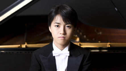 日鋼琴家牛田智大7月訪台　演繹布拉姆斯晚年樂音