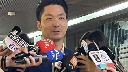 監察院存廢　蔣萬安尊重國民黨團自主決定