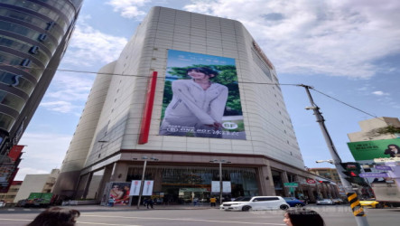 30年台南中山店傳10月熄燈　新光三越：本週內說明
