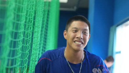 洋基簽下台灣右投賴謙凡　球探曝投球特質成關鍵