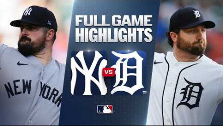 李灝宇棒打洋基明星投手羅登　MLB連3場敲安