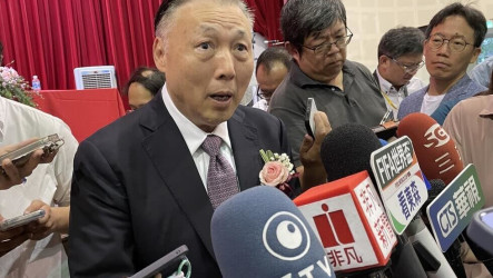吳田玉：審慎評估美國布局　海外投資須符合經濟效益