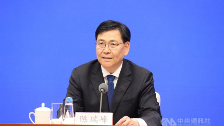 中國民族團結進步促進法7/1上路 官方藉機反擊外媒