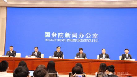 中國民族團結促進法引爭議 官方斥有些人歪曲解讀