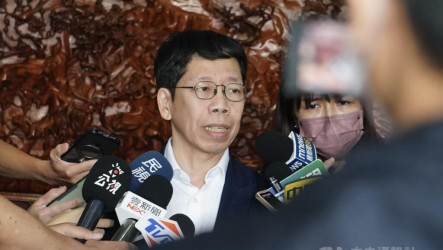 黃紹庭遭褫奪公權　高雄市議會：無法參與年底選舉