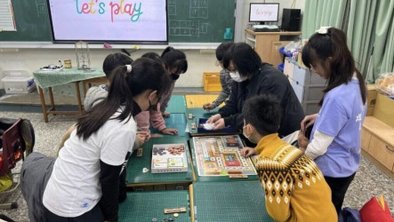 米其林主廚團隊授課  綠星小廚神夏令營爆滿