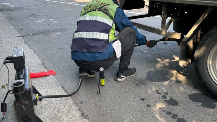 桃科空品維護區116年上路 柴油車及施工機具納管