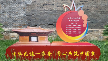 中國新法7/1上路  學者：習近平欲鞏固民族政策成果