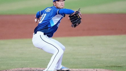 悍將創球團史開季最速31勝　再1勝平半季最多