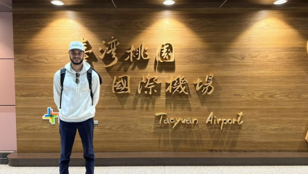 悍將新簽左投瑪帝斯　向愛力戈說再見