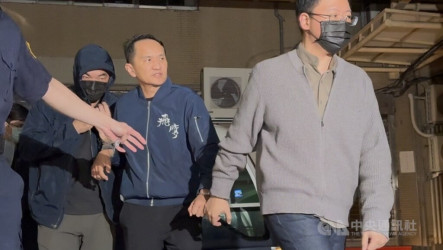愛爾麗集團偷拍案　新北檢起訴總裁常如山等7人