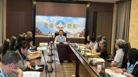 金縣府提高醫事人員留任獎金　盼落實醫療在地化
