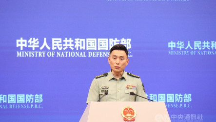 美軍印太司令部更名為對付中國？北京回應