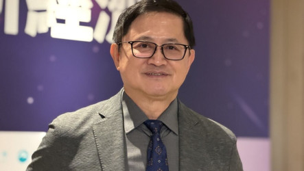 童子賢看台股沒過熱　科技產業鏈M型化越貴越有人買