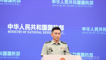 國際多場軍演登場  中國似被針對稱高度戒備