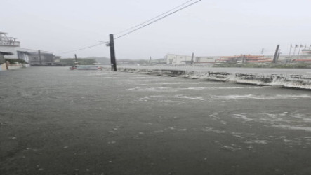 屏東26日大雨有致災之虞　縣府籲非必要勿外出