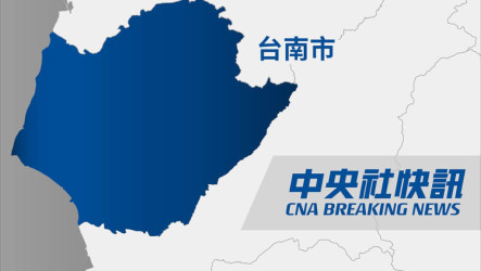 水淹軌面　台鐵永康至岡山雙線暫時停止行車