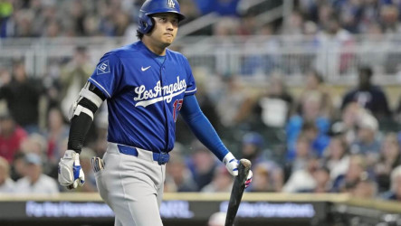 大谷翔平獲334萬票人氣無敵　連續6年入選MLB明星賽
