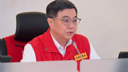 豪雨釀全台134處未退水　卓榮泰促檢視抽水設備