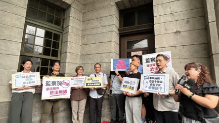 民團籲政策停止獨尊華語　修法強化母語教育與資源分配
