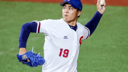 韓職王彥程5.2局失1分飆速150　奪本季第6勝