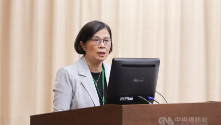 遭認定職場霸凌　楊珍妮：報告片面欠正當程序盼再調查