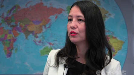 嚇阻避戰　戰略專家：讓習近平看台灣如豪豬難以吞下