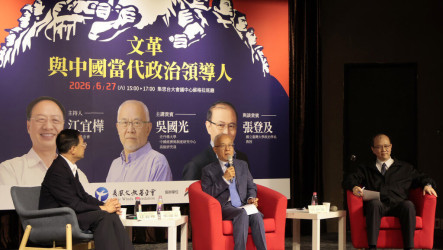 習近平大規模整肅人事　學者：利用派系相互制衡