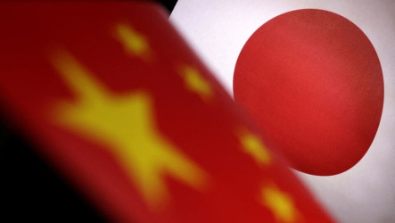 日中關係低盪  中國將日本20家實體列出口管制名單