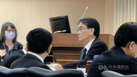 資安院內部駭侵案　數發部承認管理疏失6月底檢討