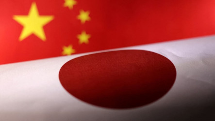日媒：中國拉攏友邦批日本新軍國主義  擴大外交戰線