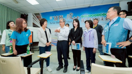 關切彰師大性平案　教長鄭英耀：制度調整記取教訓