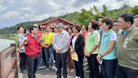 台南預算較多？經部：治水是依各地需求規劃治理策略