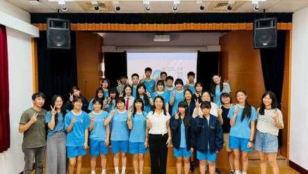 金門學子入選百億計畫圓夢  海外交流增國際視野