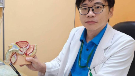 天熱男童包莖炎增2成　醫：生理性包莖不必急割
