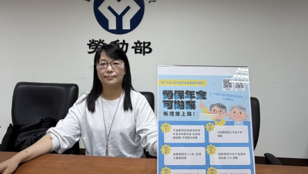 勞保年金可拋棄新措施上路　保障弱勢維持救助資格