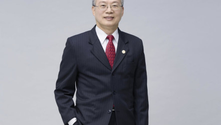 中華資安董事長異動　中華電信技術長黃志雄接任