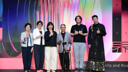 傳藝金曲獎入圍名單揭曉 張日貴、王慶芳獲特別獎