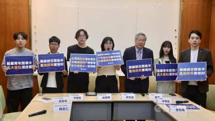青年團體5大建議　呼籲政府檢討居住政策