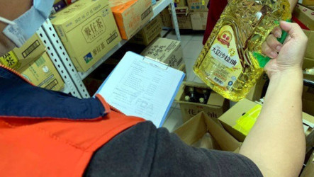 受問題沙拉油波及　泰山公布品項擴大退款範圍