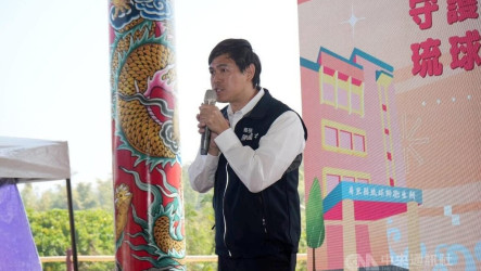小琉球資源回收清運流標15次　鄉長現身求助環境部