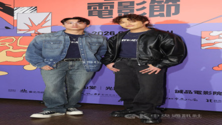 陳毅燊為角色1月瘦13公斤 江𤒹生床戲前急練胸肌