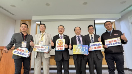 呼吸中止症全齡警訊 醫揭缺氧恐致失智、發育不良
