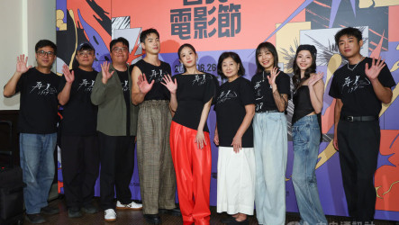 方志友入戲深到夜半驚醒　禾浩辰為減重日跑10公里