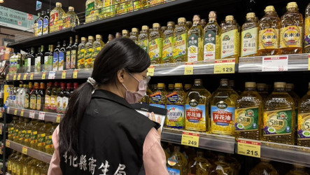 油品致癌物超標案 食藥署限7/6前擴大下架兩類產品