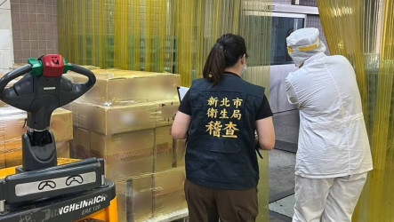新北查中聯問題油流向　多家知名廠產品下架