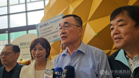 李四川：串連新北觀光工廠　推職人Passport計畫