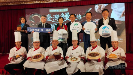 農業部盼鰻魚內銷提升至6成  布局國宴高端通路