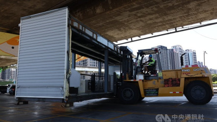 颱風巴威10日停班停課縣市　兩大外送平台暫停服務