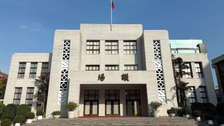立院3委員會16日聯席　審查政院版、藍白無人機條例